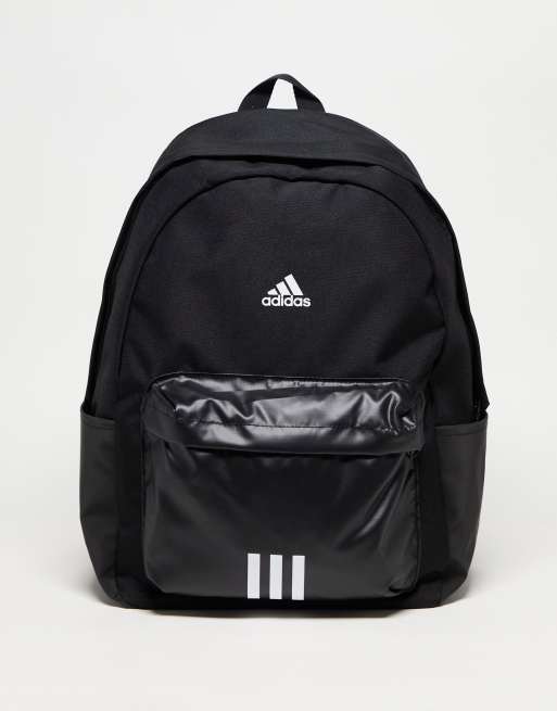 adidas Trainingsrucksack in Schwarz