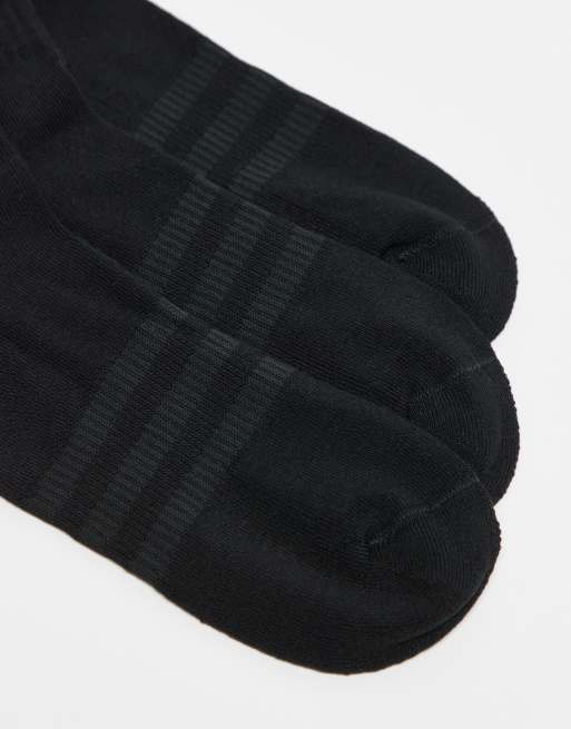 adidas Trainingssocken im 3er-Pack in Schwarz, 3 von 3