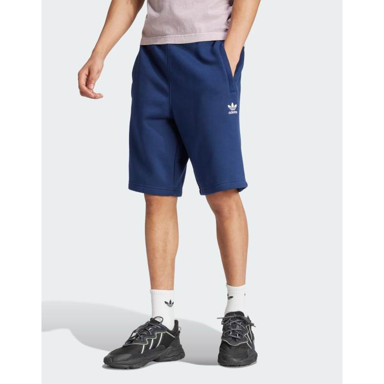 Pantaloncini 2024 adidas trefoil