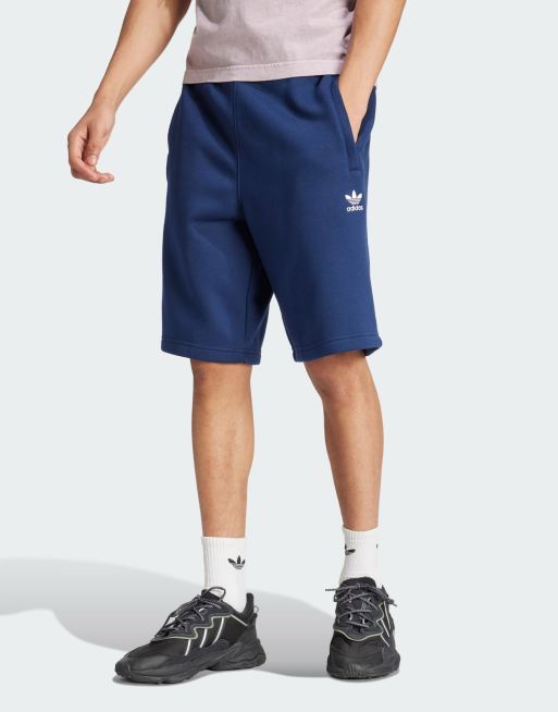 Adidas store trefoil short