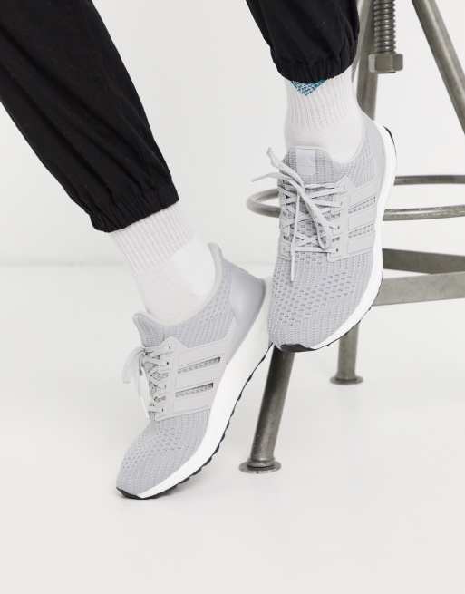 Ultra cheap boost grau