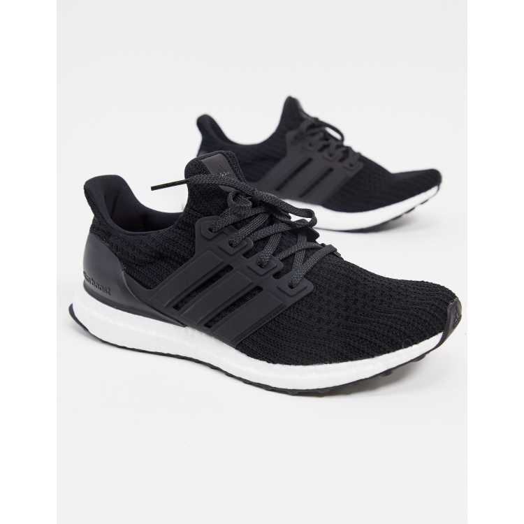 adidas ultra boost black 3m