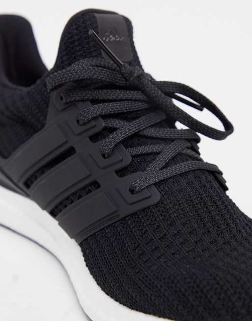 Adidas ultra boost sale 4. all black