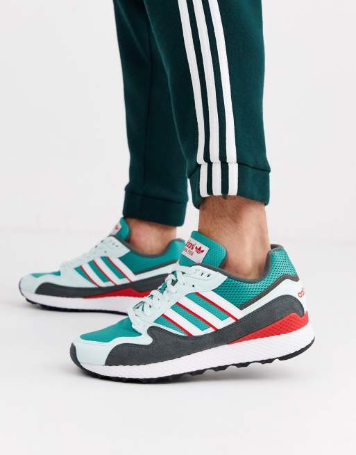 Adidas ultra store tech damen