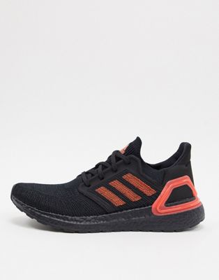 adidas ultra boost Rouge