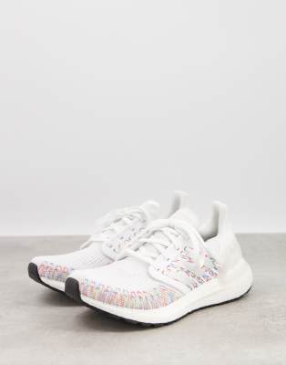 ultra boost white 20