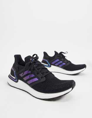 ultra boost 20 violet