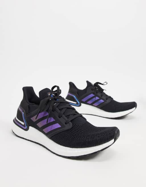 Adidas ultra 2025 boost 20 violet