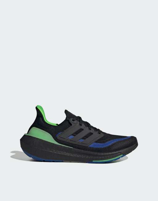 Adidas - Ultraboost 23 - Baskets de running - Noir