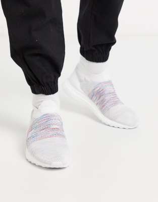 adidas boost sans lacets