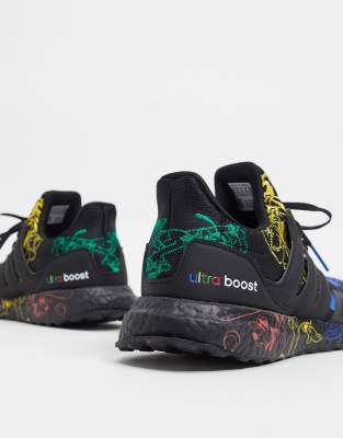 asos ultra boost