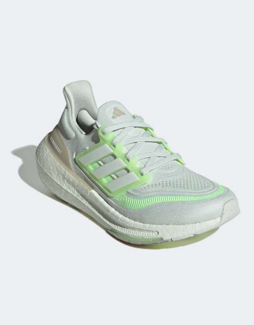 adidas gazelle silver green womens Pitching Ninja Adidas Ultraboost DNA 1.0 main image 0