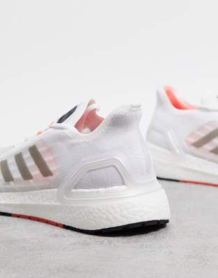 adidas ultra boost 3.0 s bianche