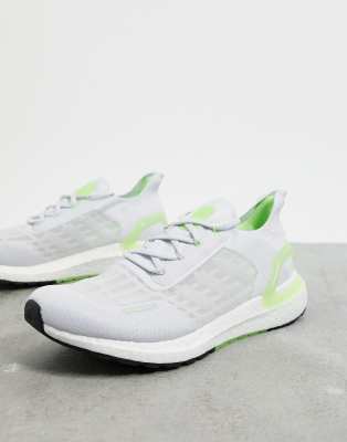 adidas ultra boost nere e grigie