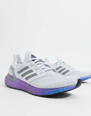 boost trainers