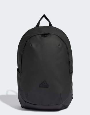 adidas - Ultramodern - Rucksack in Schwarz/Schwarz