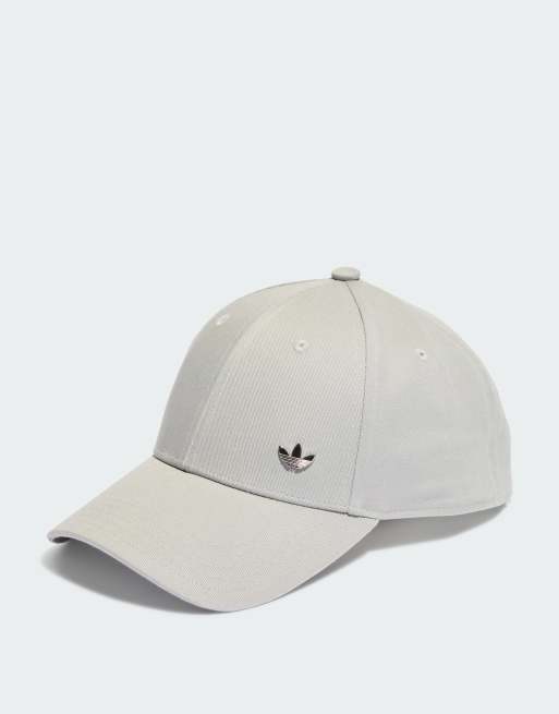 Metallic cheap baseball cap