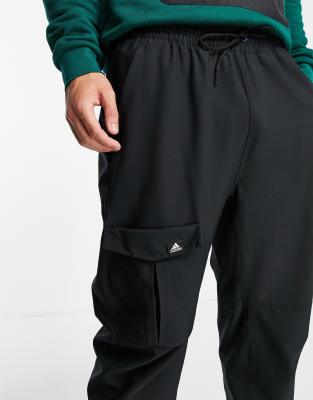 adidas utility sweatpants