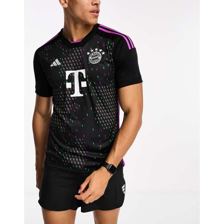 adidas - Voetbal - FC - Jersey T-shirt in | ASOS