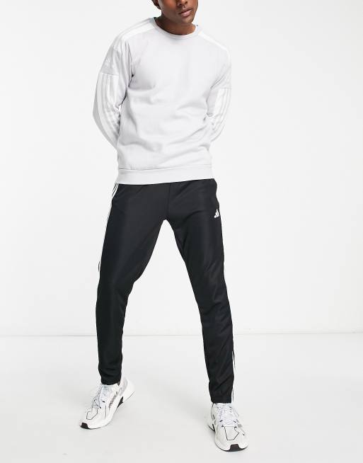 adidas - Voetbal - Squadra 21 - Sweater in grijs , 3 van 4