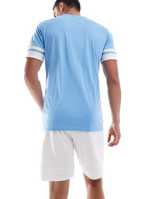 adidas - Voetbal - Squadra 25 - Short in wit, 2 van 5