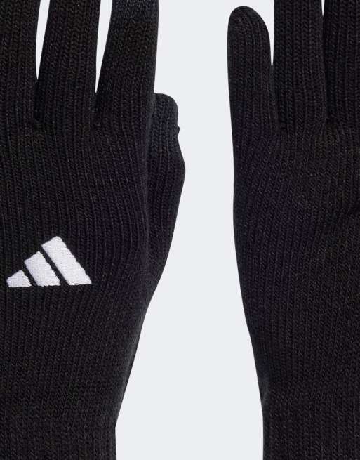 adidas - Voetbal - Tiro League - Handschoenen in zwart, 2 van 4