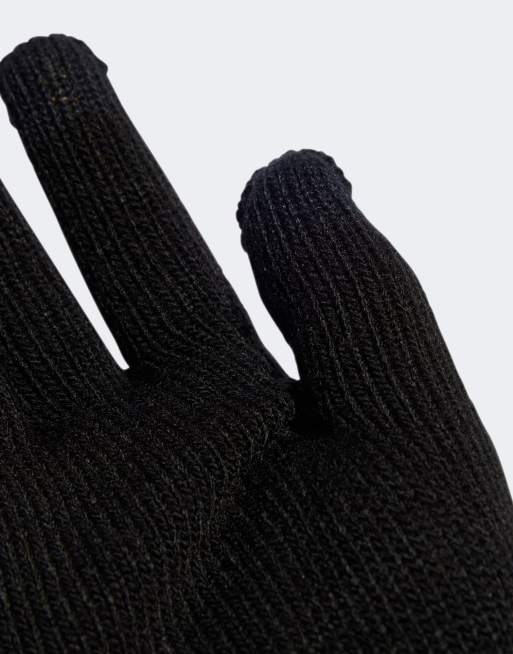 adidas - Voetbal - Tiro League - Handschoenen in zwart, 4 van 4