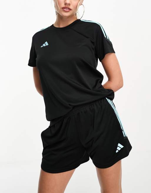 Adidas short sets store for women