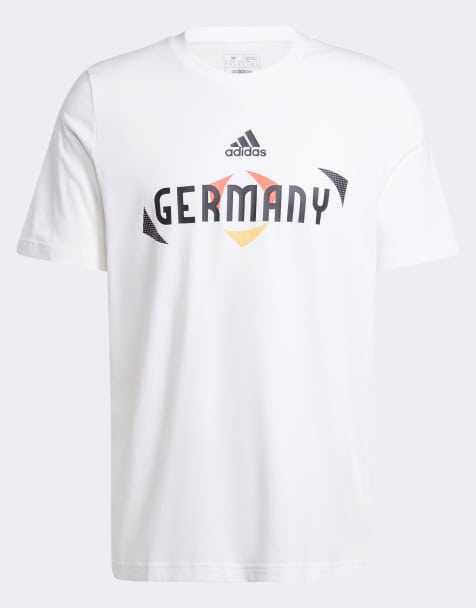 adidas - Voetbal - UEFA EURO24 Duitsland - T-Shirt - view 1