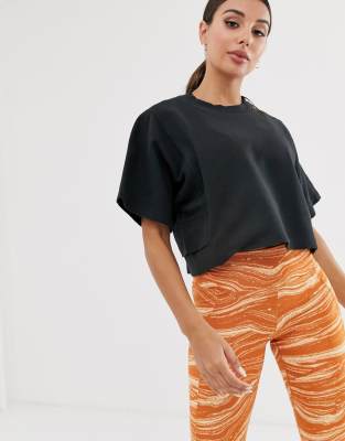 adidas wanderlust sweatshirt