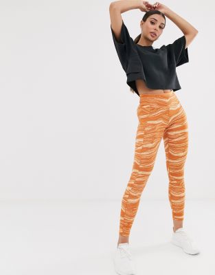 adidas wanderlust leggings