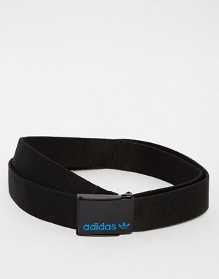 Adidas Webbing Belt | ASOS