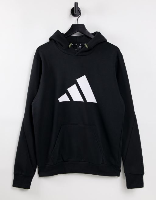 Adidas winterized online hoodie