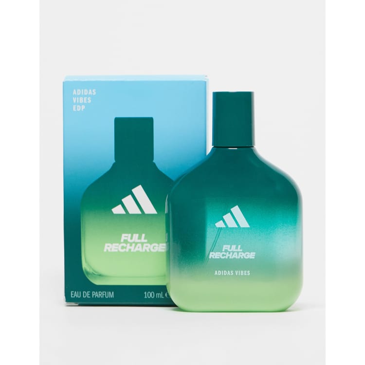 Adidas fresh sold vibes women perfume