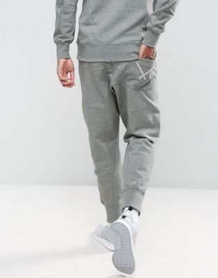 adidas X BY O Sweatpants In Gray BQ3105 