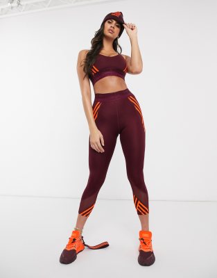 ivy park adidas tights