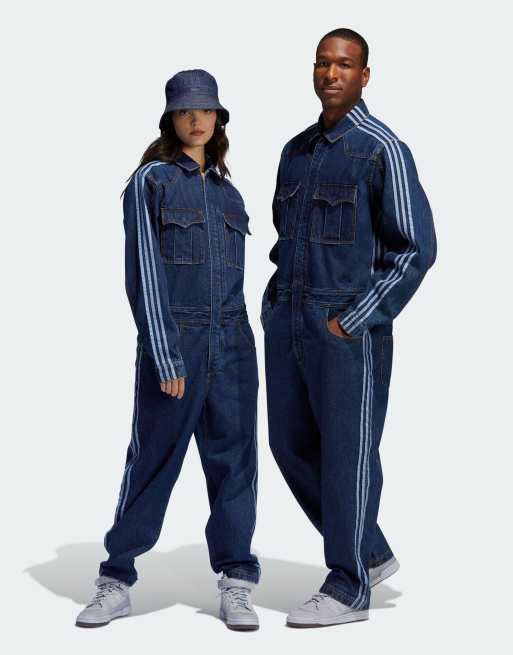 Ivy park adidas store jumpsuit