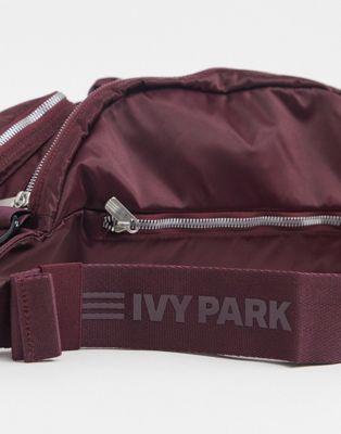 adidas ivy park fanny pack