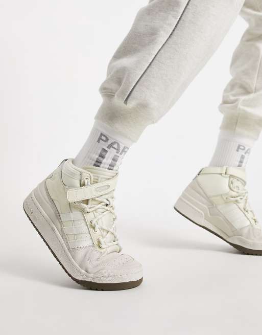 adidas ivy park forum mid