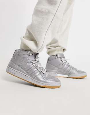 ivy park x adidas trainers