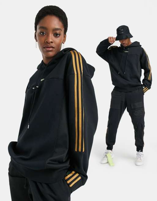 Ivy park store jumper black