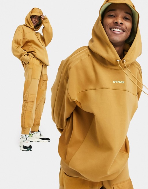 adidas x IVY PARK hoodie in messa