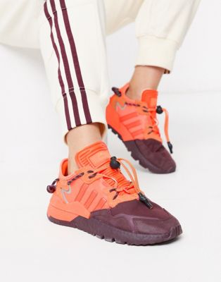 ivy park night jogger sneakers