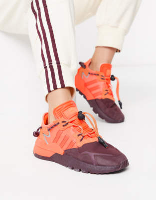 ivy park nite jogger shoes