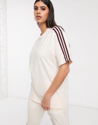 adidas x IVY PARK oversized t-shirt in 