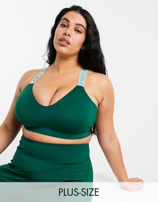 Where Are Plus Sizes in the adidas x IVY PARK Collection?