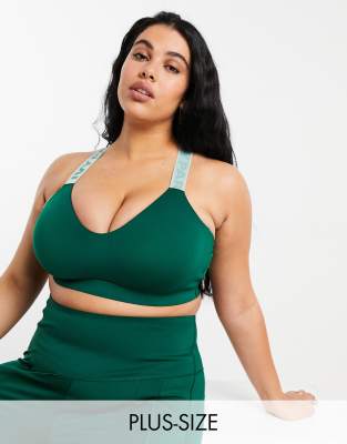 Where Are Plus Sizes in the adidas x IVY PARK Collection?