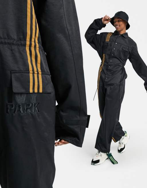 IVY PARK adidas jumpsuit