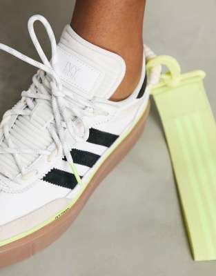 ivy park adidas super sleek 72