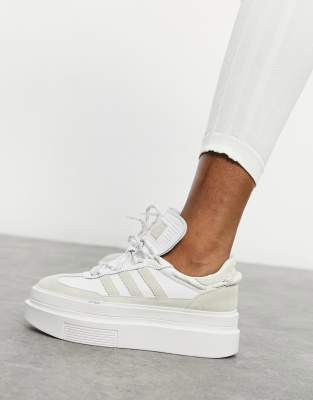 ivy park sleek super 72 platform sneaker